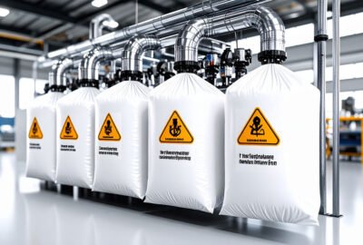 Endüstriyel Filtre Sistemlerinde Yapılan 5 Yaygın Hata