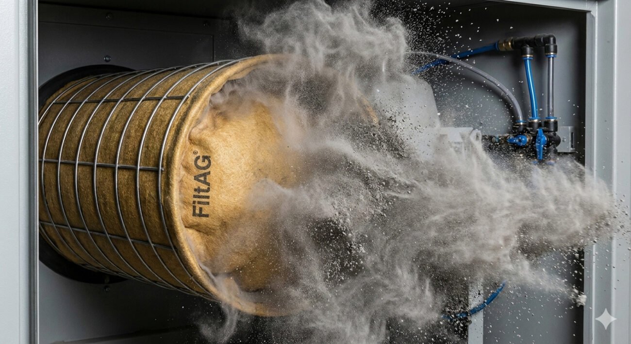 Çimento Üretiminde Maksimum Performans